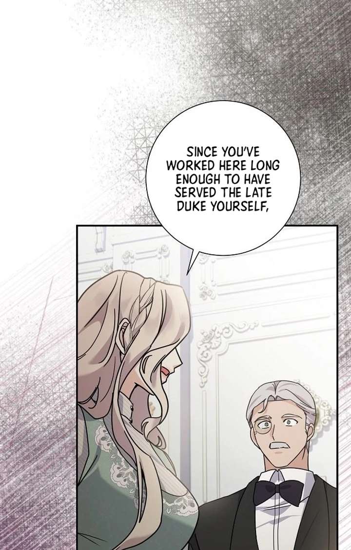 For My Gentle Monster Chapter 4 page 86 - 