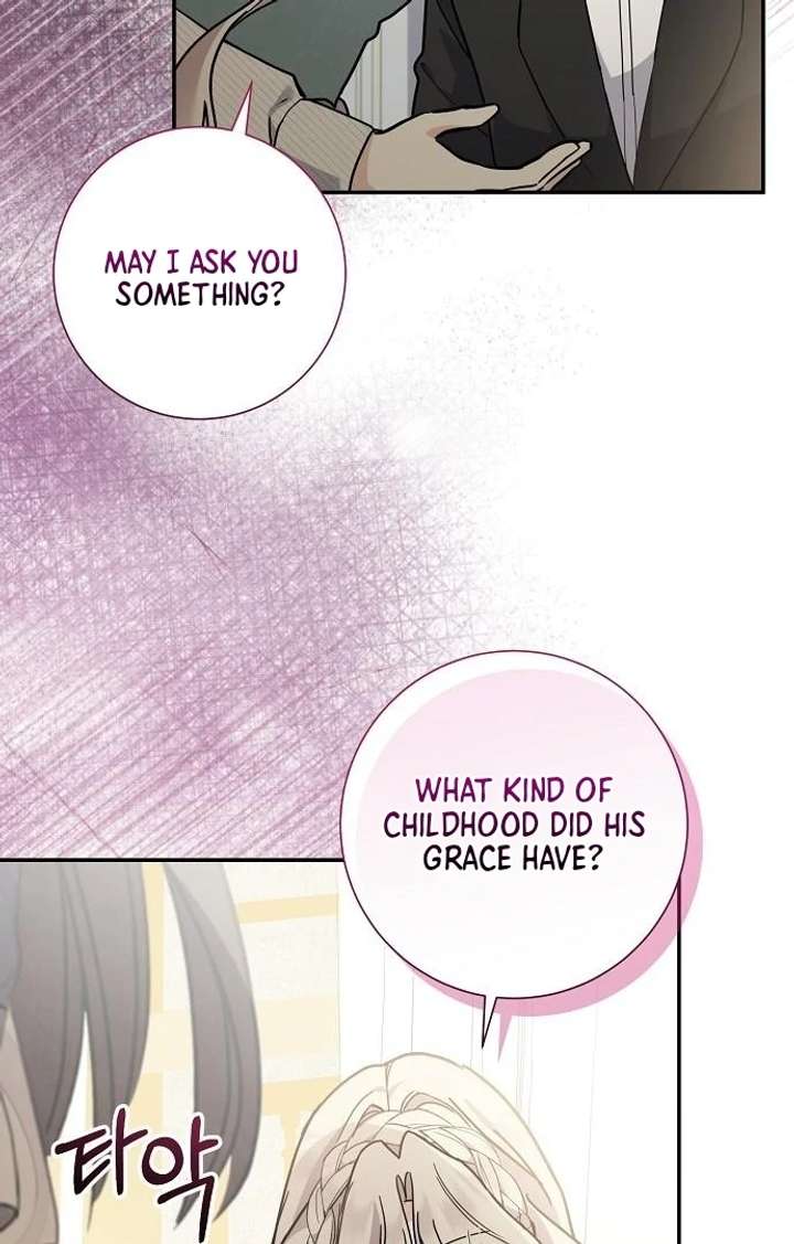 For My Gentle Monster Chapter 4 page 87 - 