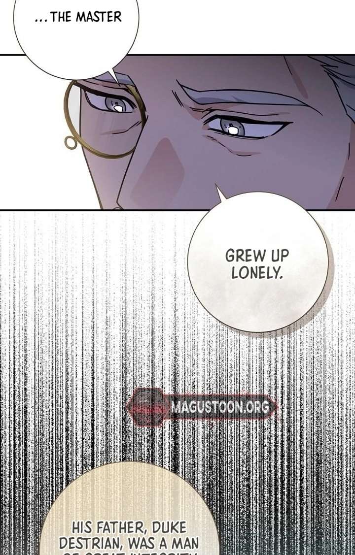 For My Gentle Monster Chapter 4 page 89 - 