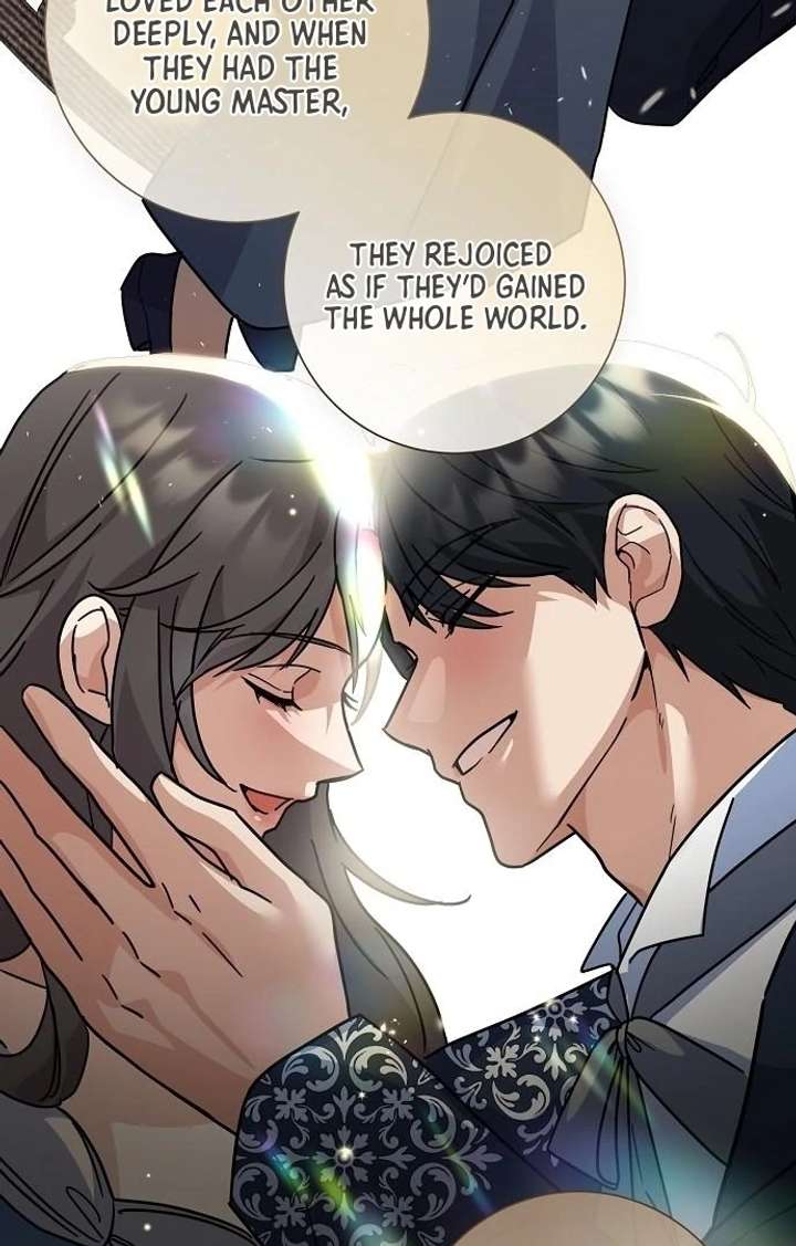 For My Gentle Monster Chapter 4 page 92 - 