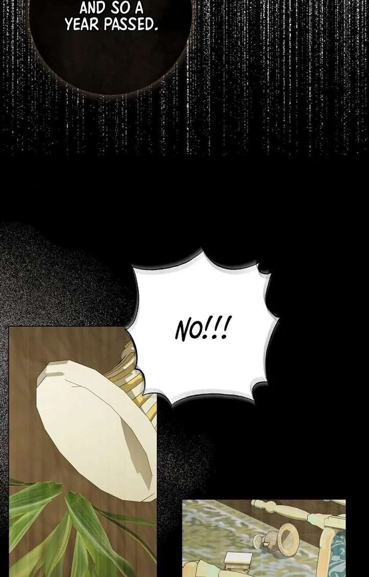 For My Gentle Monster Chapter 4 page 95 - 
