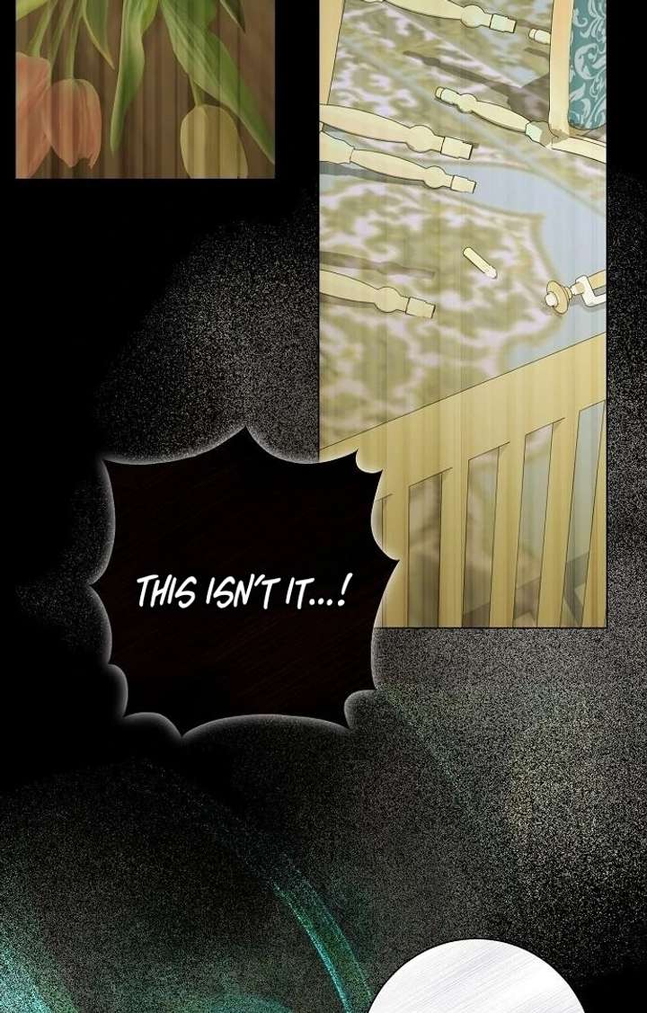 For My Gentle Monster Chapter 4 page 96 - 