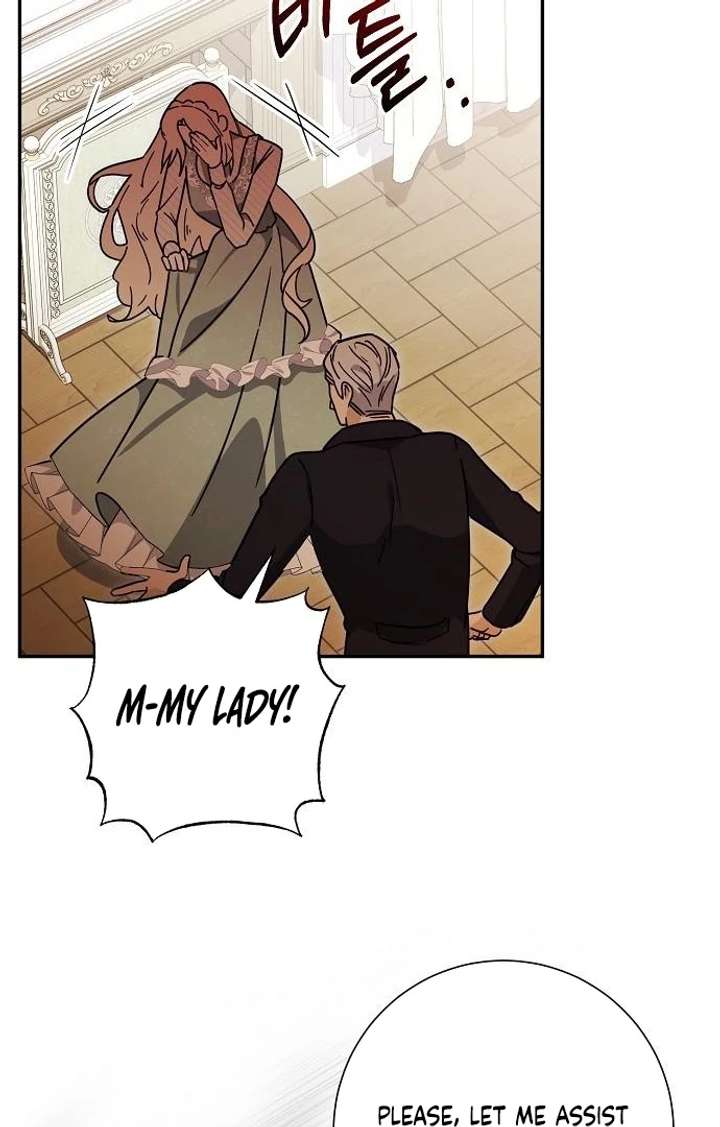 For My Gentle Monster Chapter 5 page 11 - 