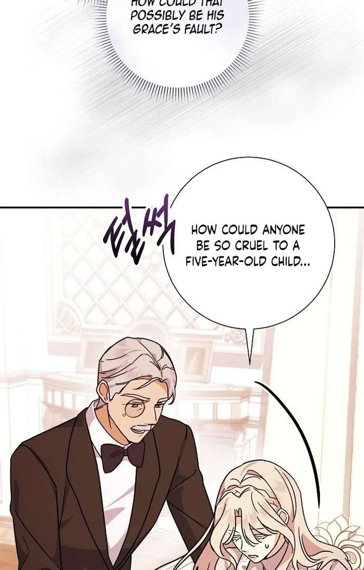For My Gentle Monster Chapter 5 page 13 - 