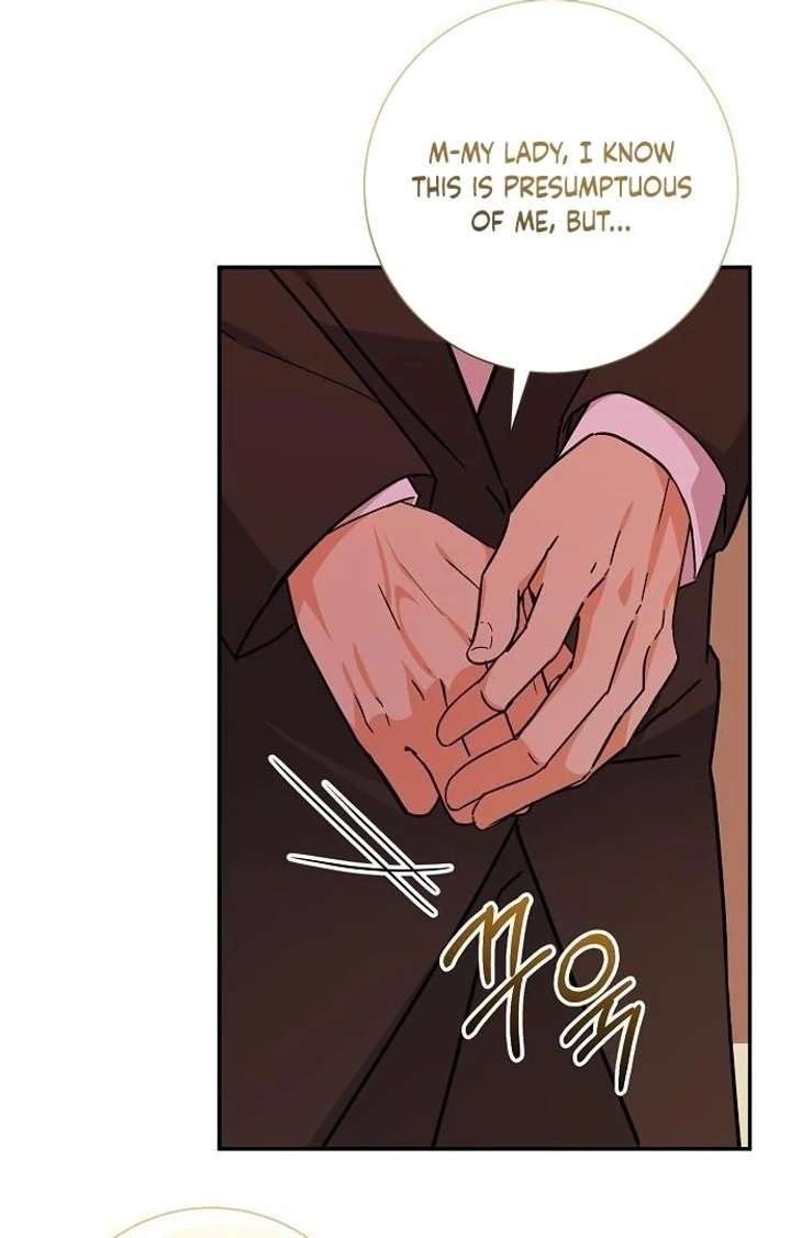 For My Gentle Monster Chapter 5 page 15 - 