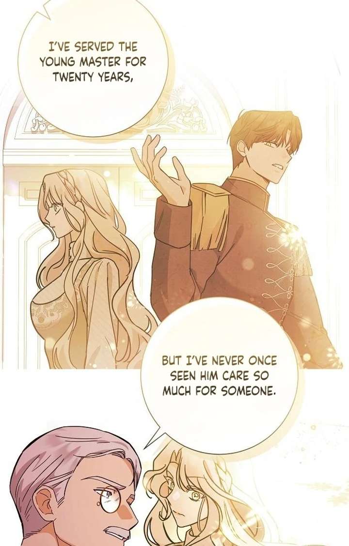 For My Gentle Monster Chapter 5 page 16 - 