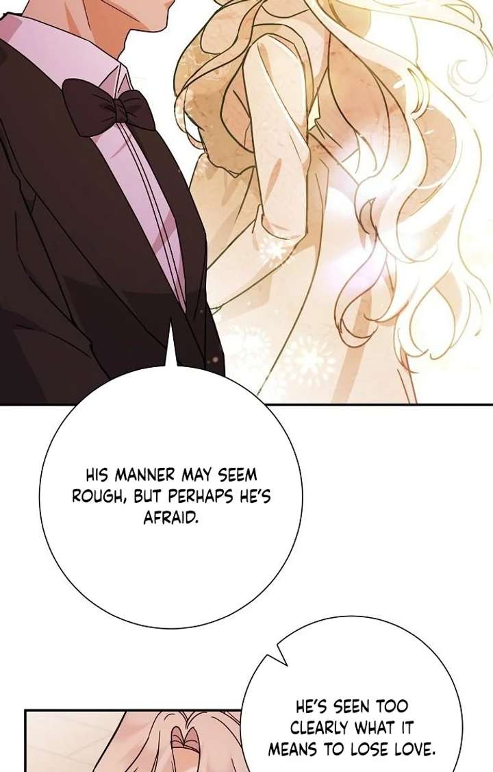 For My Gentle Monster Chapter 5 page 17 - 