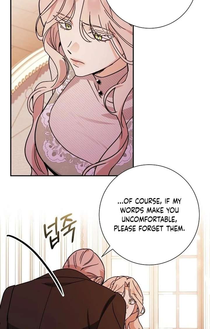 For My Gentle Monster Chapter 5 page 18 - 