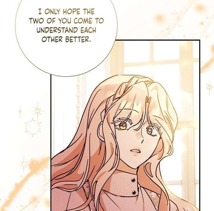 For My Gentle Monster Chapter 5 page 20 - 
