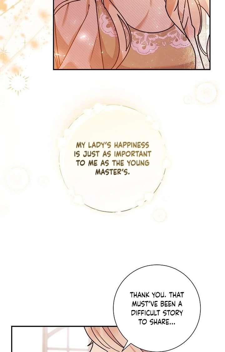 For My Gentle Monster Chapter 5 page 21 - 