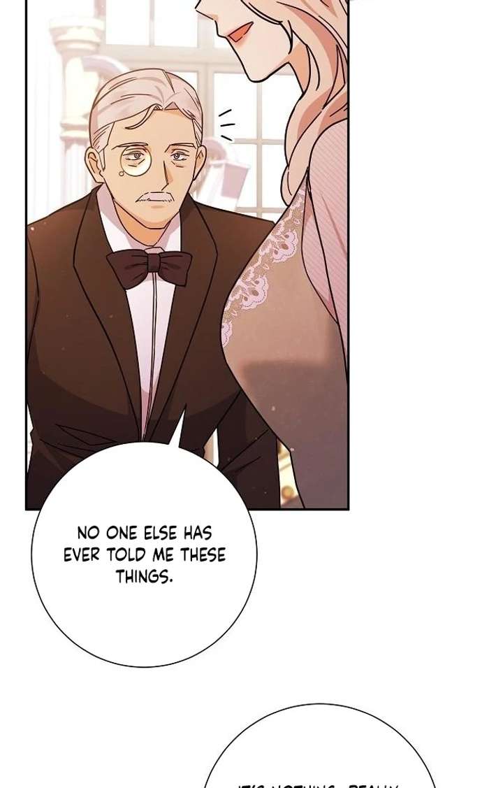 For My Gentle Monster Chapter 5 page 22 - 