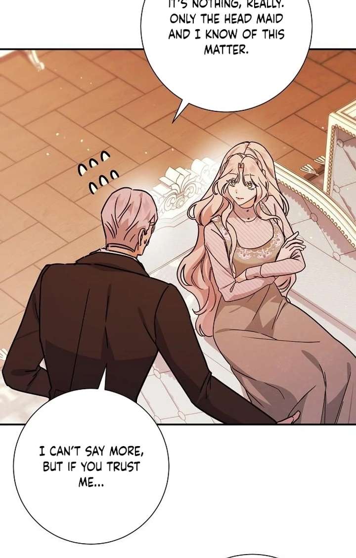 For My Gentle Monster Chapter 5 page 23 - 