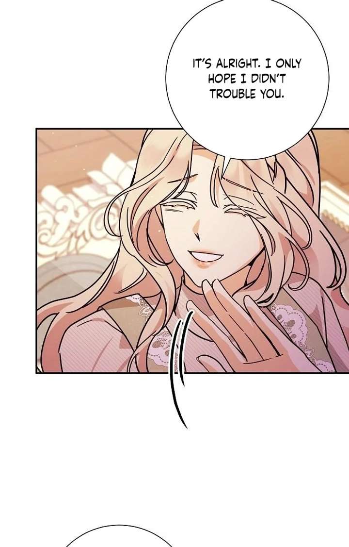 For My Gentle Monster Chapter 5 page 24 - 