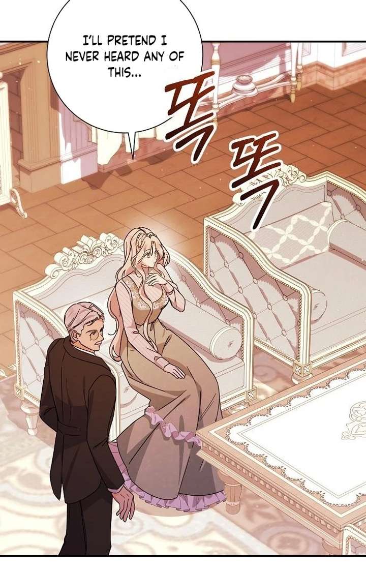 For My Gentle Monster Chapter 5 page 25 - 
