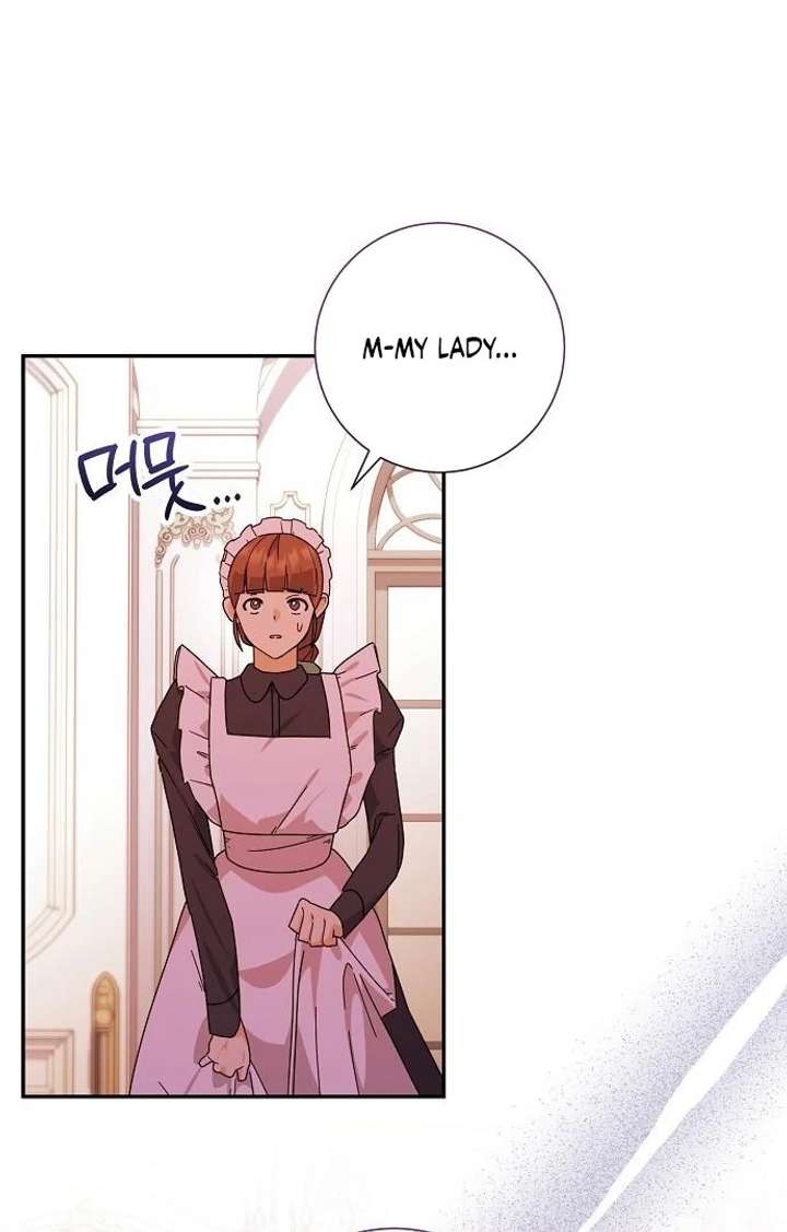For My Gentle Monster Chapter 5 page 26 - 