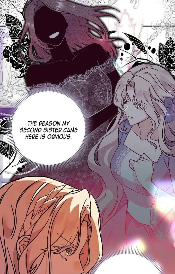 For My Gentle Monster Chapter 5 page 28 - 