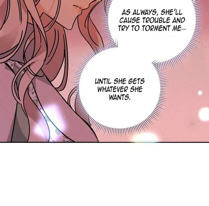 For My Gentle Monster Chapter 5 page 29 - 