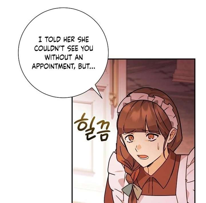 For My Gentle Monster Chapter 5 page 30 - 