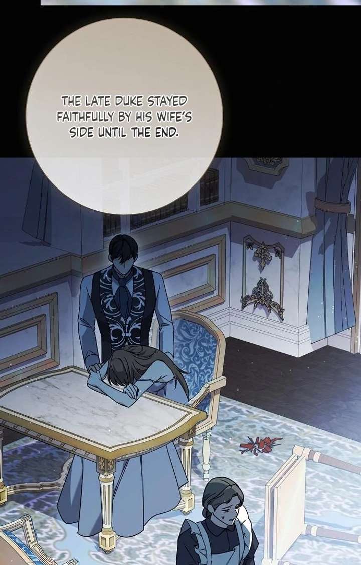 For My Gentle Monster Chapter 5 page 4 - 