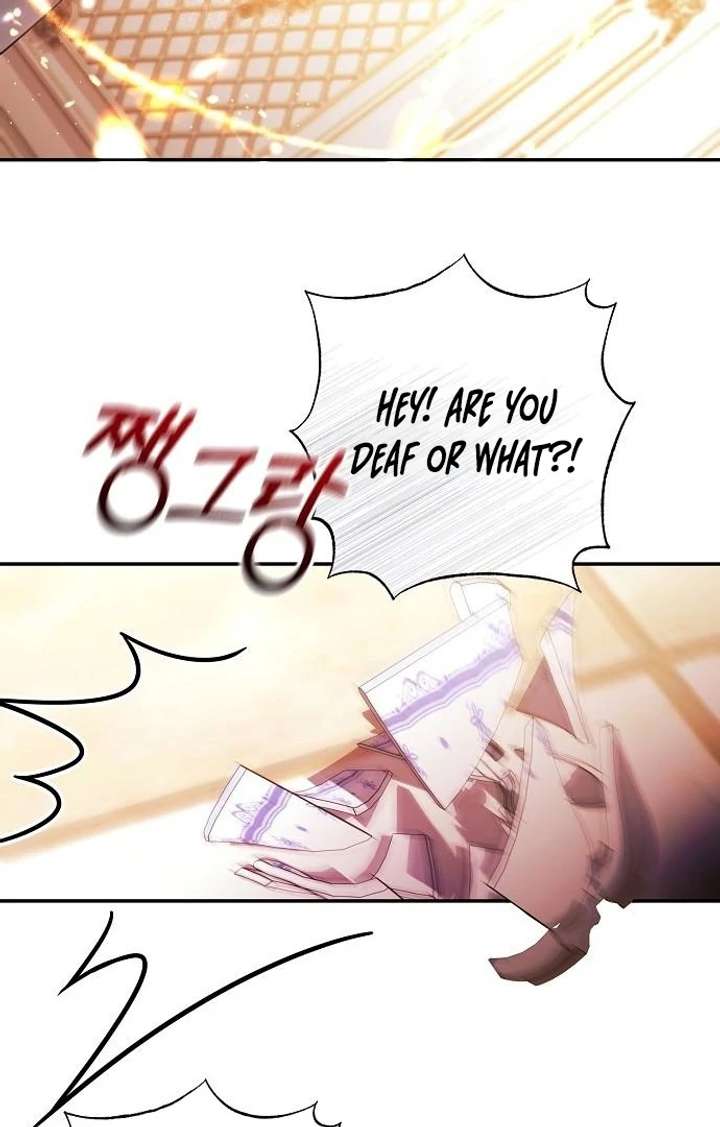 For My Gentle Monster Chapter 5 page 36 - 