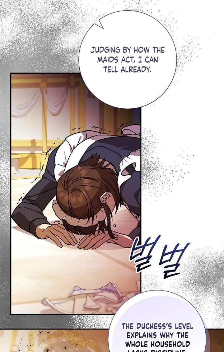 For My Gentle Monster Chapter 5 page 38 - 