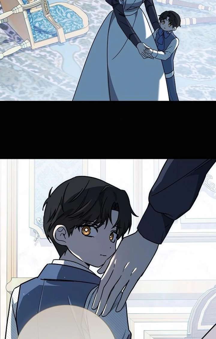 For My Gentle Monster Chapter 5 page 5 - 