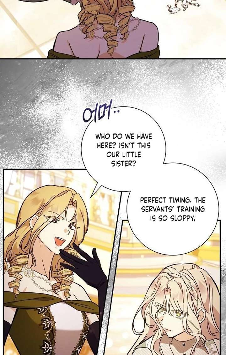 For My Gentle Monster Chapter 5 page 42 - 
