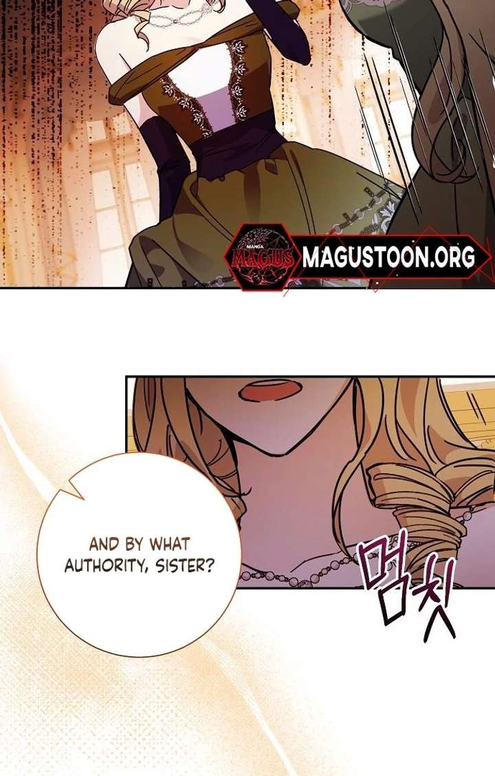 For My Gentle Monster Chapter 5 page 44 - 