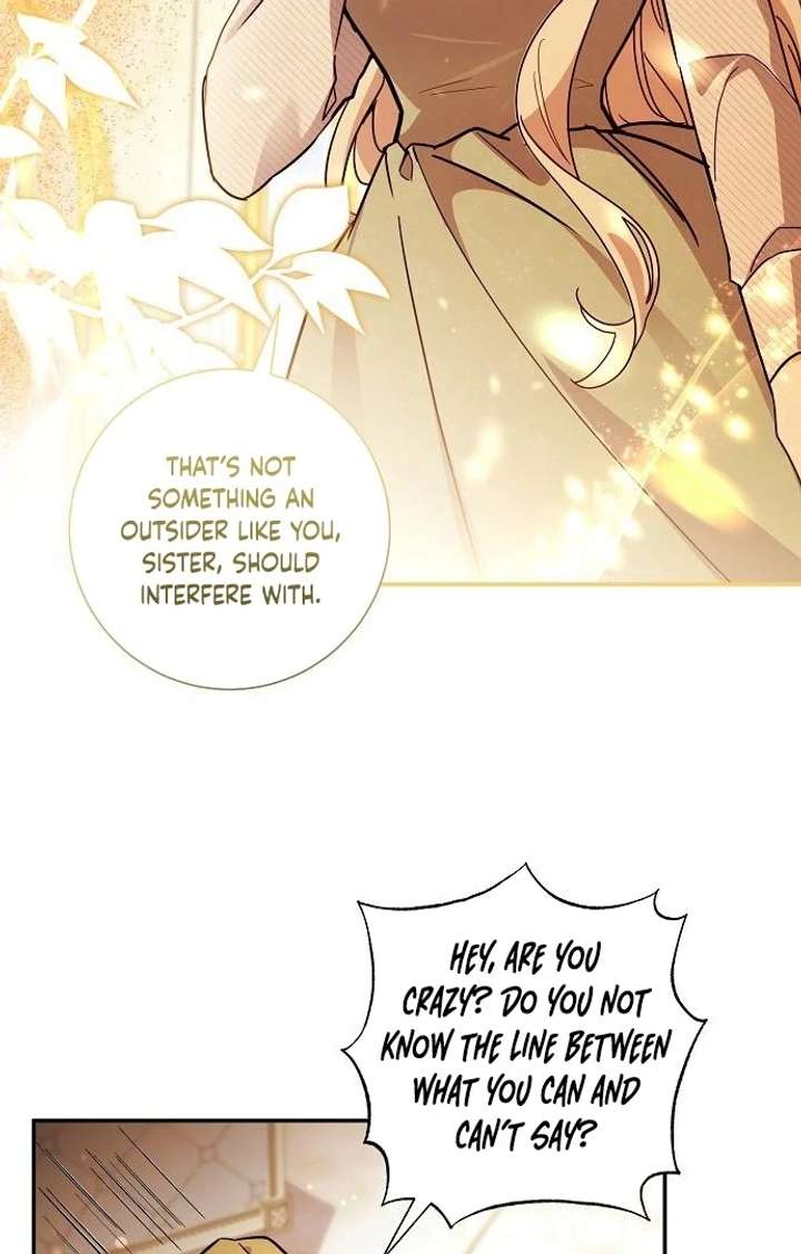 For My Gentle Monster Chapter 5 page 46 - 