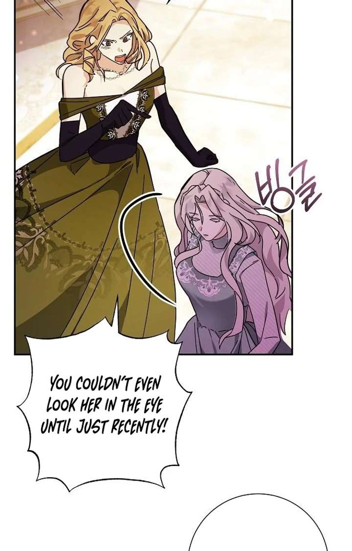 For My Gentle Monster Chapter 5 page 47 - 