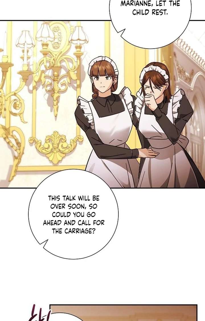 For My Gentle Monster Chapter 5 page 48 - 