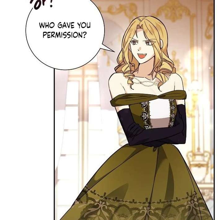For My Gentle Monster Chapter 5 page 49 - 
