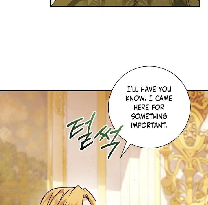 For My Gentle Monster Chapter 5 page 50 - 
