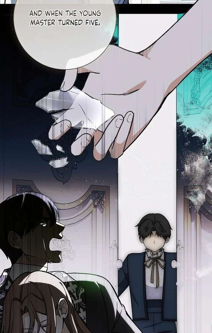 For My Gentle Monster Chapter 5 page 6 - 