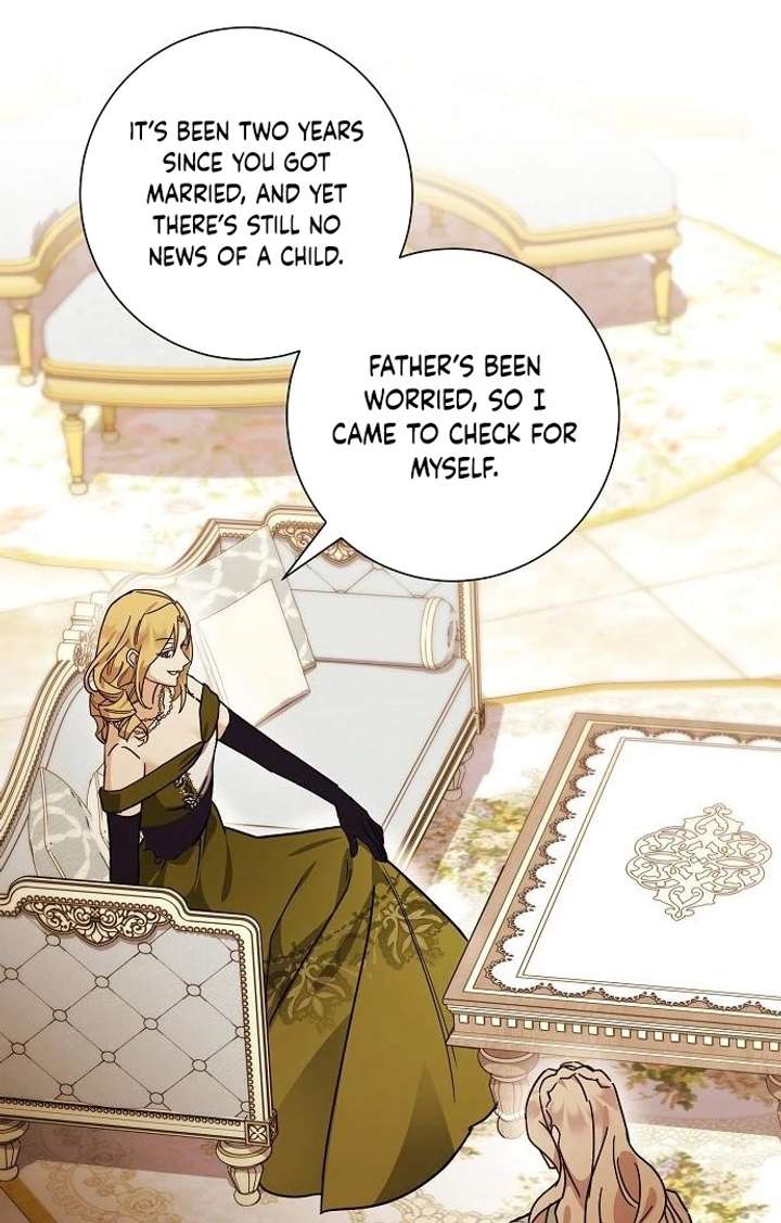 For My Gentle Monster Chapter 5 page 52 - 