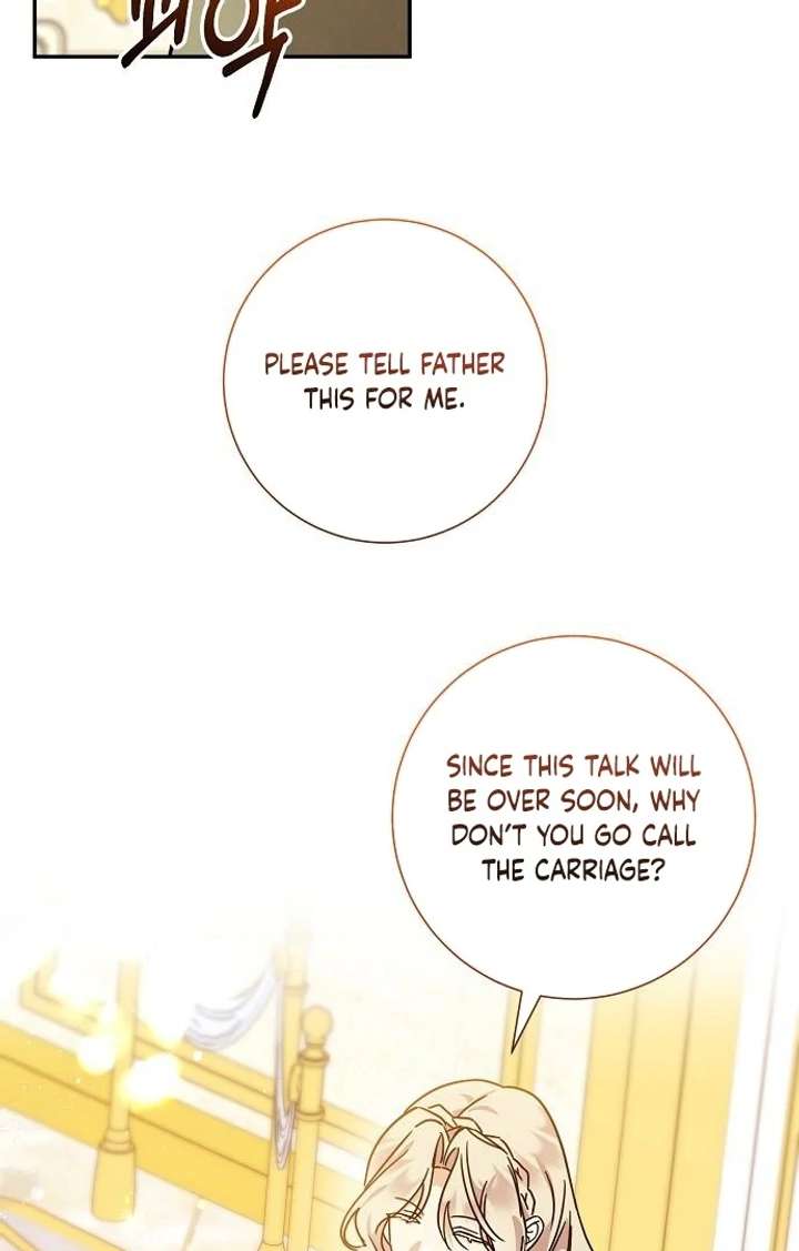 For My Gentle Monster Chapter 5 page 54 - 