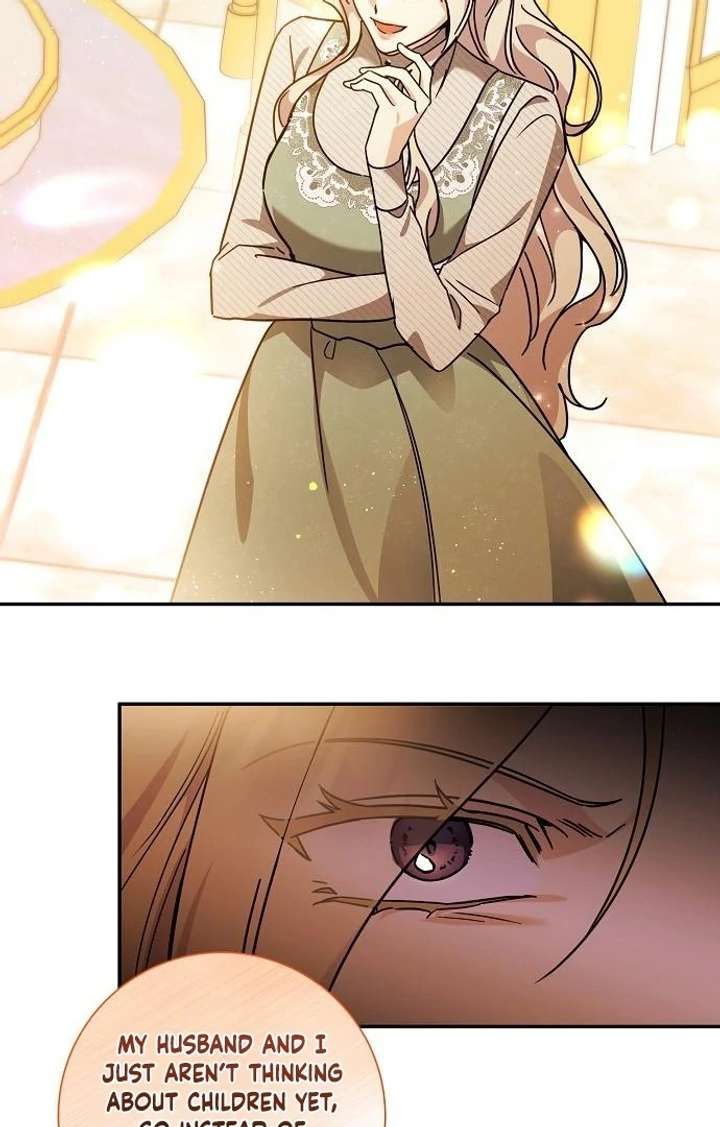 For My Gentle Monster Chapter 5 page 55 - 