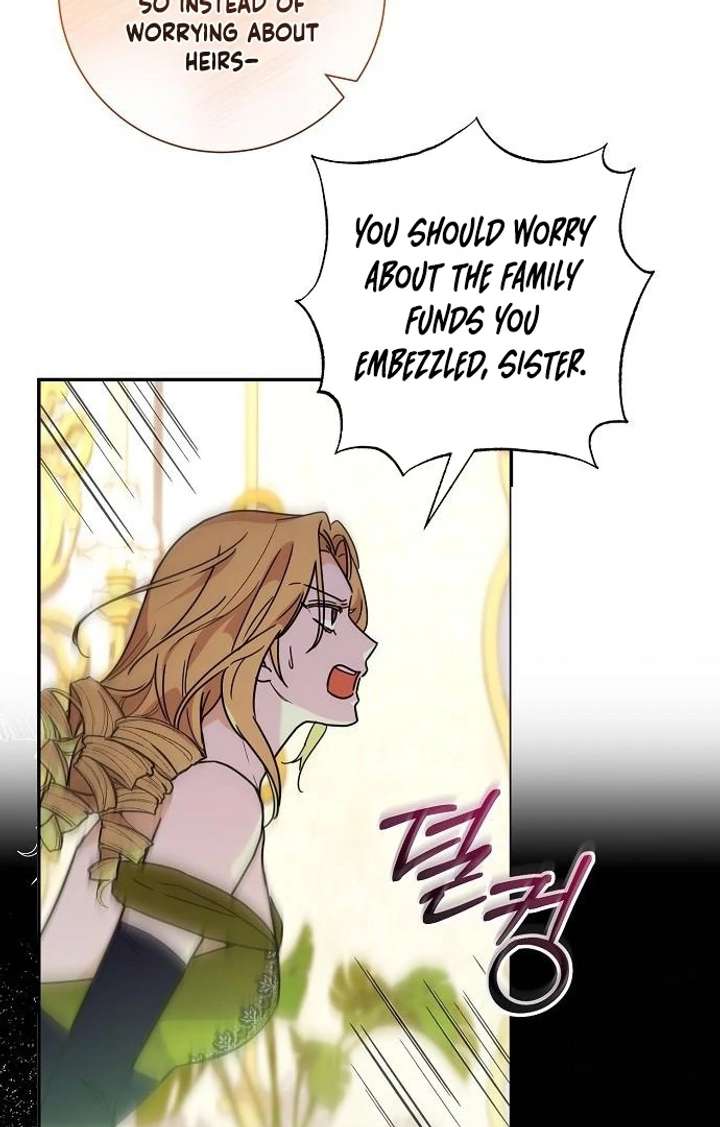 For My Gentle Monster Chapter 5 page 56 - 