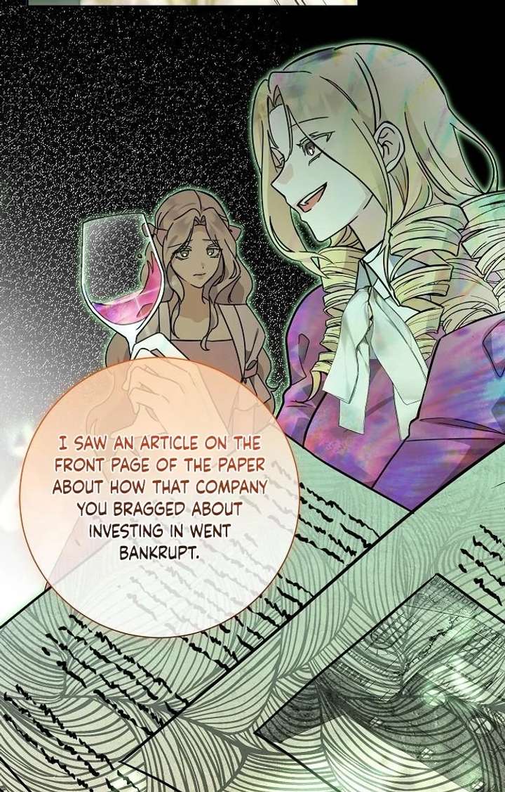 For My Gentle Monster Chapter 5 page 57 - 