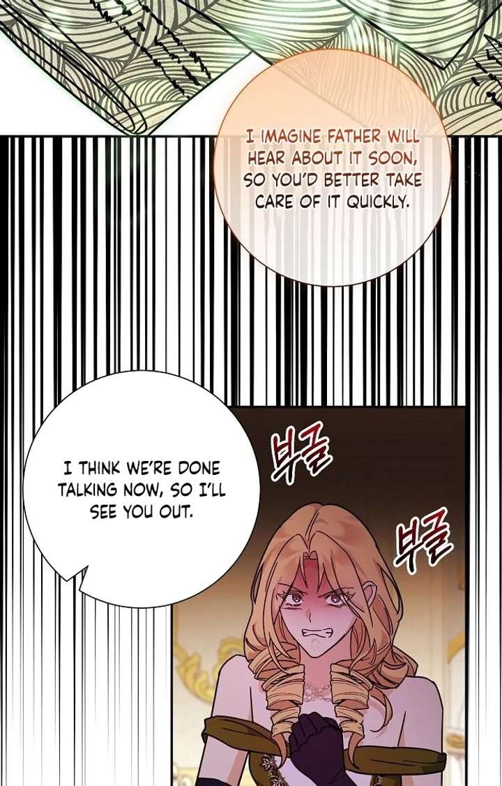 For My Gentle Monster Chapter 5 page 58 - 