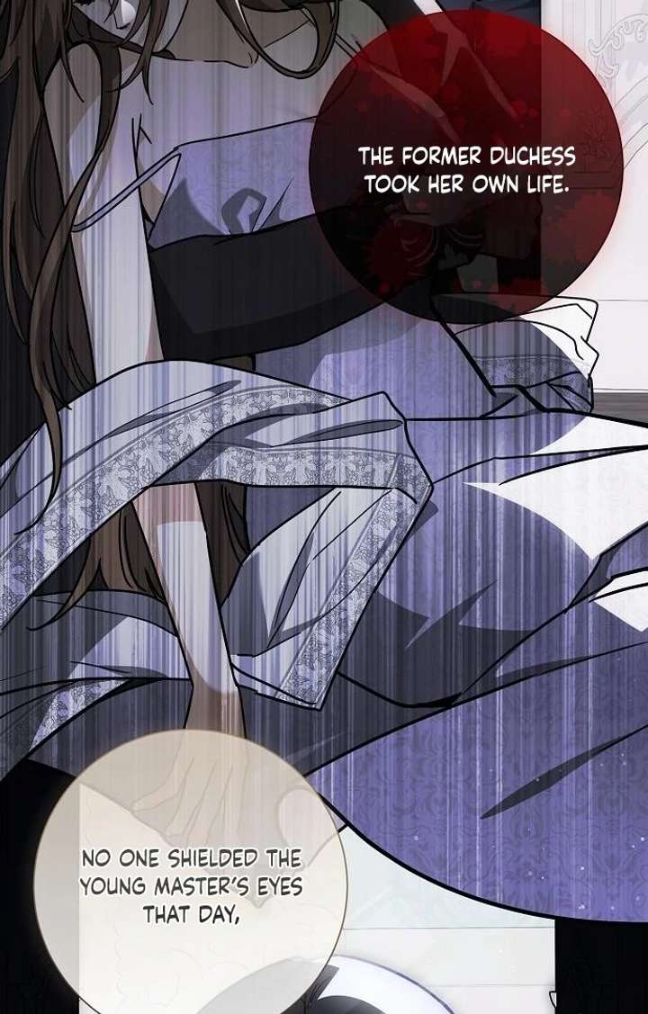 For My Gentle Monster Chapter 5 page 7 - 
