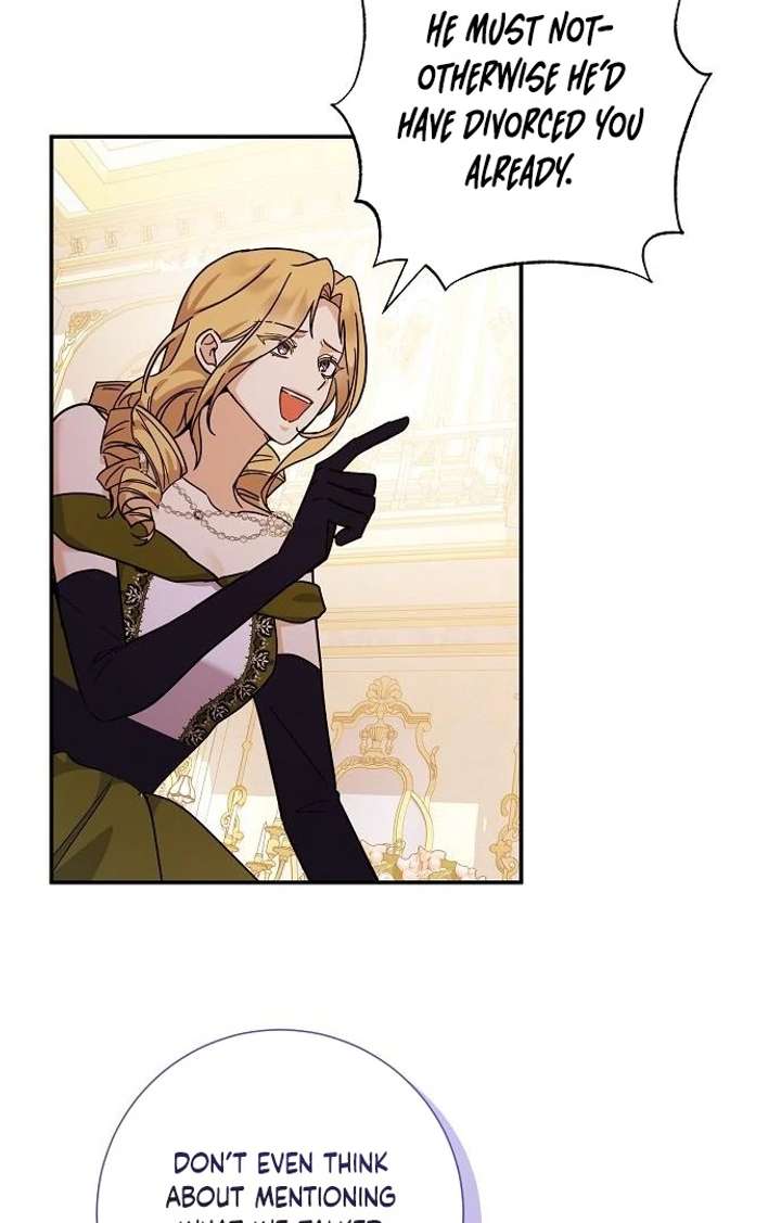 For My Gentle Monster Chapter 5 page 61 - 