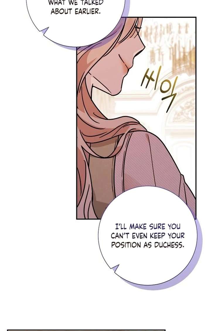 For My Gentle Monster Chapter 5 page 62 - 