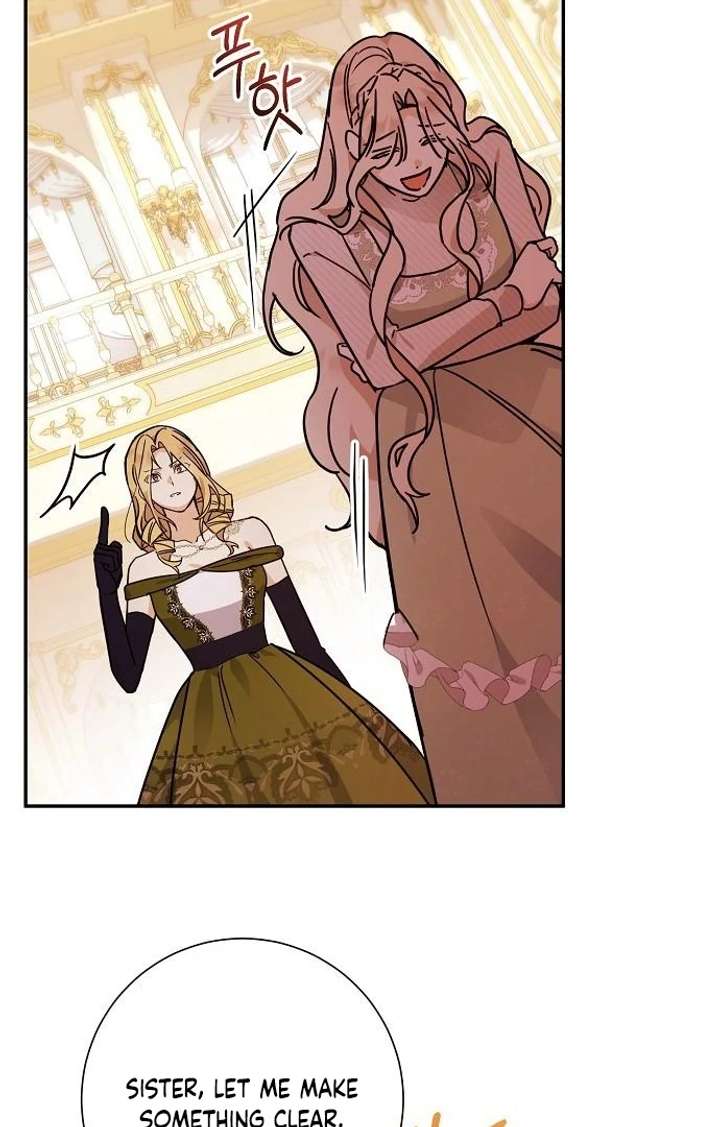 For My Gentle Monster Chapter 5 page 63 - 