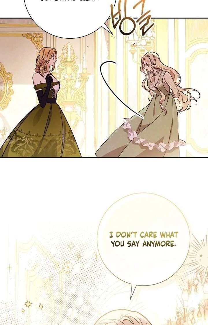 For My Gentle Monster Chapter 5 page 64 - 