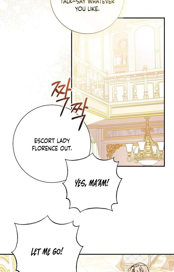 For My Gentle Monster Chapter 5 page 66 - 
