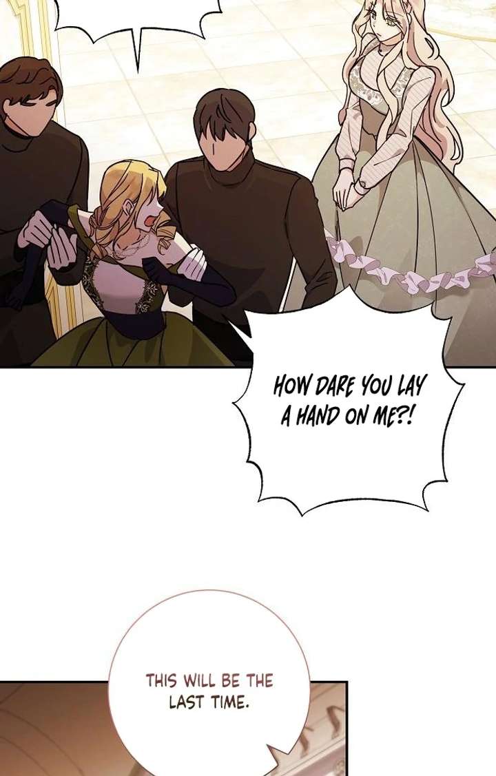 For My Gentle Monster Chapter 5 page 67 - 