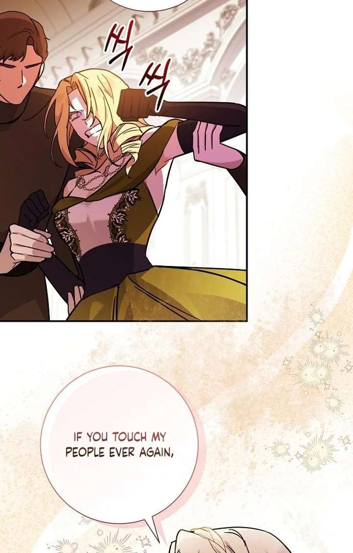 For My Gentle Monster Chapter 5 page 68 - 
