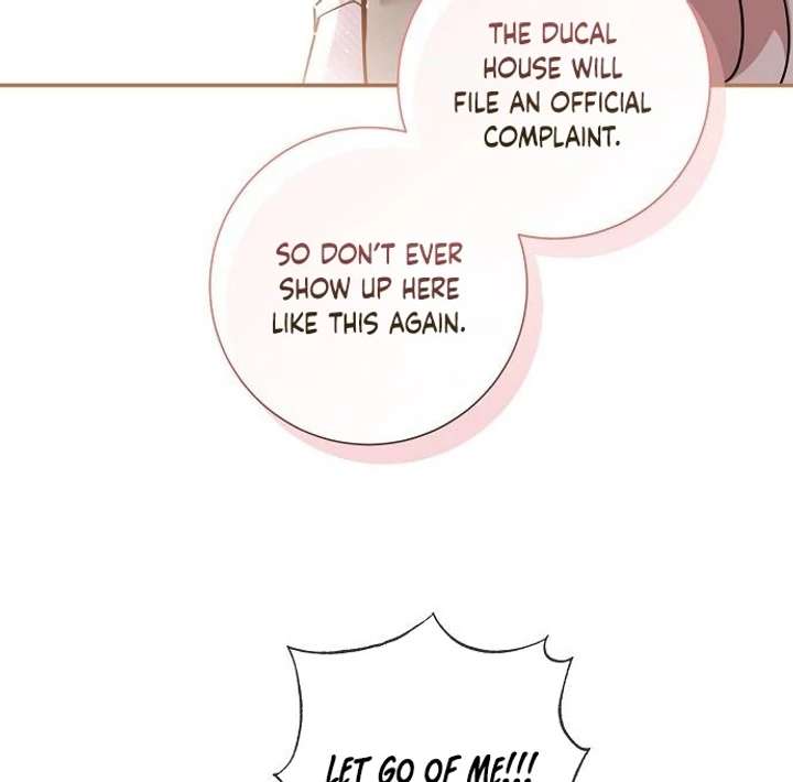 For My Gentle Monster Chapter 5 page 70 - 