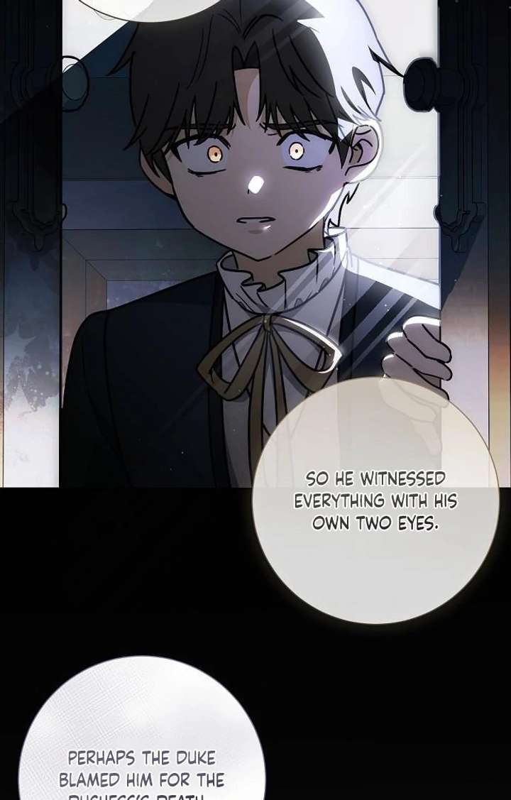 For My Gentle Monster Chapter 5 page 8 - 
